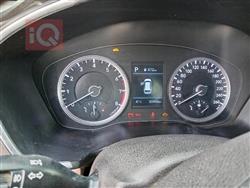 هیوندای سەنتافی